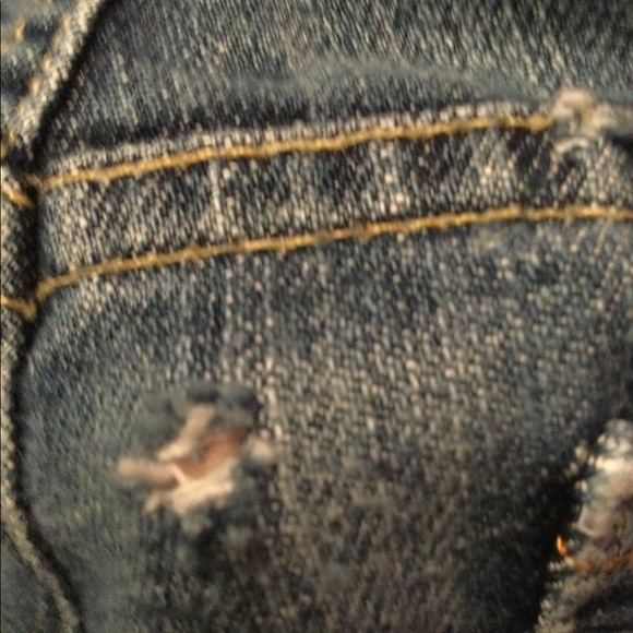 Citizens of Humanity Naomi Flair size 27 - Picture 14 of 14